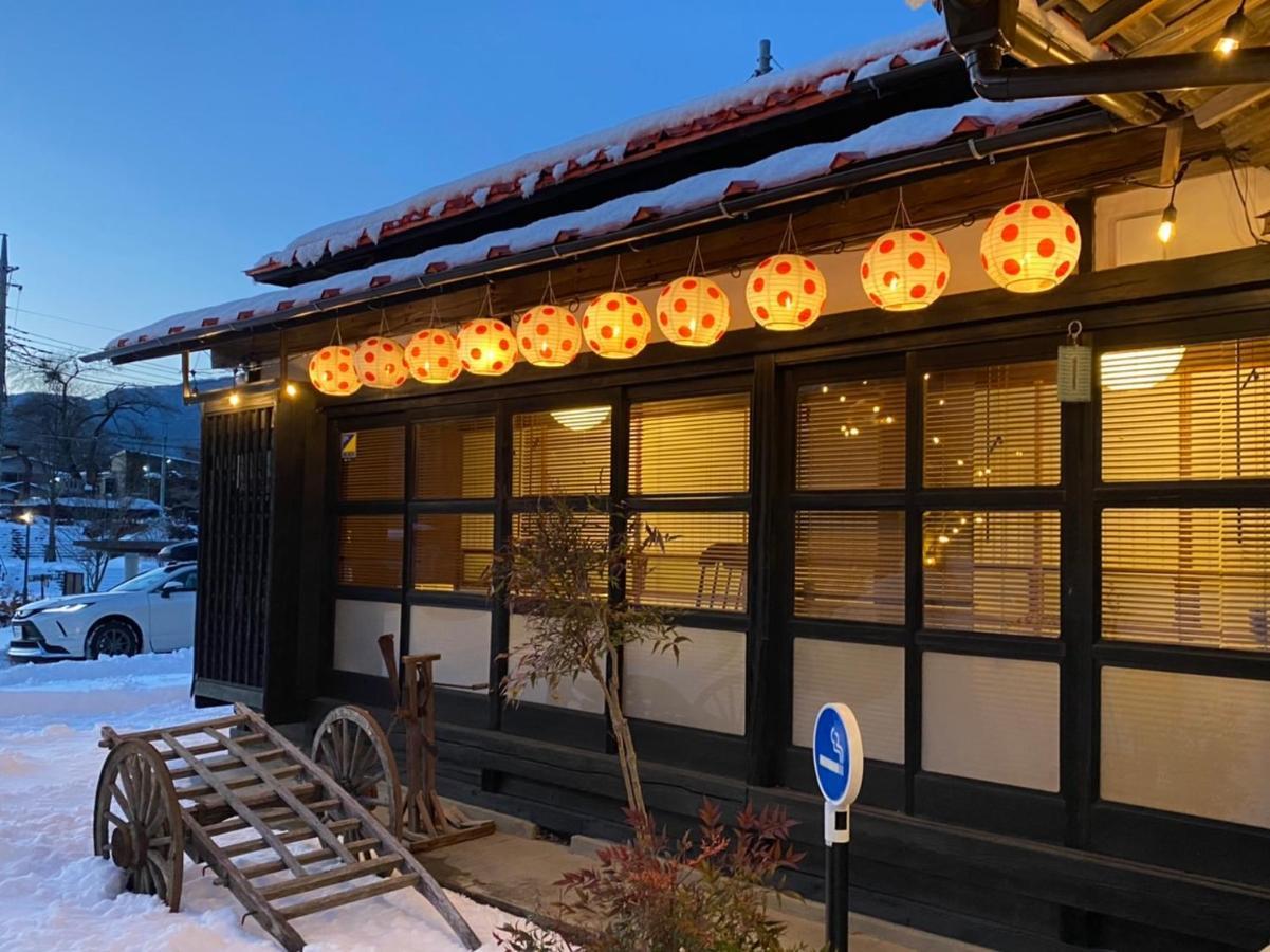 Vila Fuji Time Traveler Fudžikawagučiko Exteriér fotografie