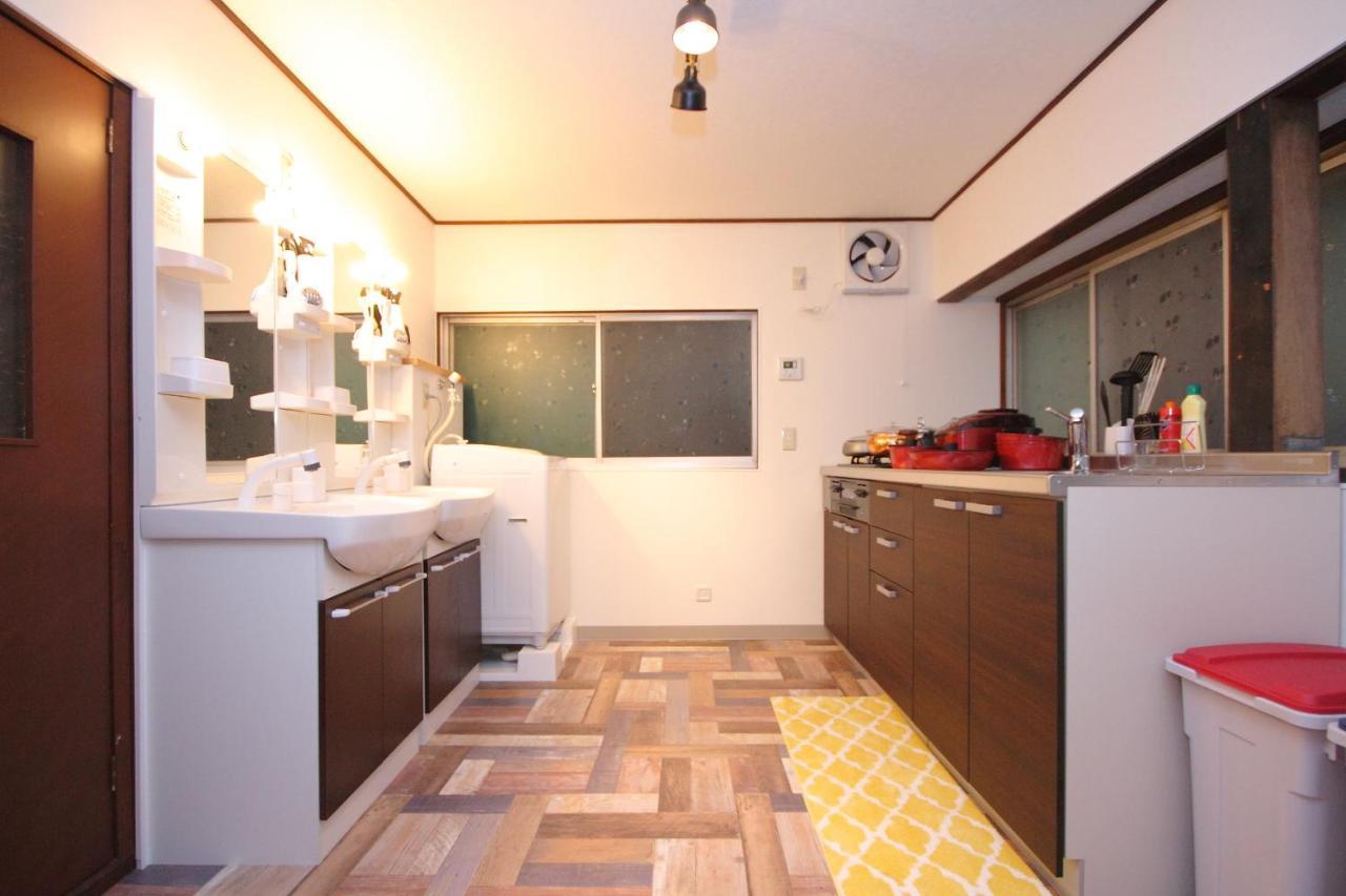 Vila Fuji Time Traveler Fudžikawagučiko Exteriér fotografie